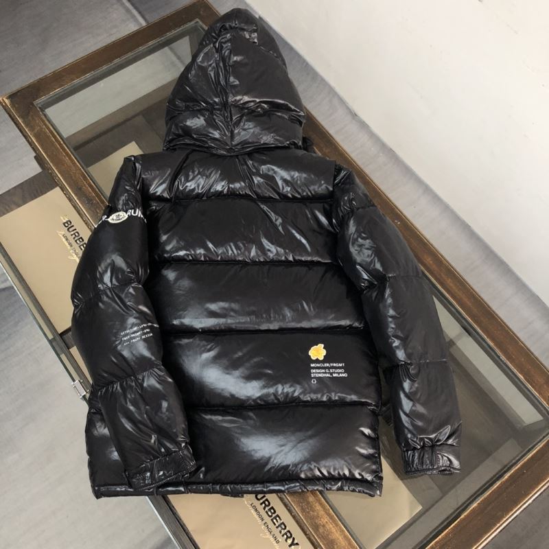 Moncler Down Jackets